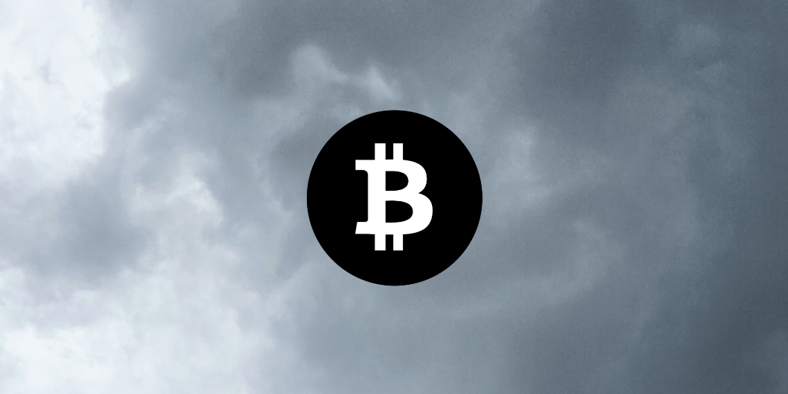 Bitcoin 가격 분석