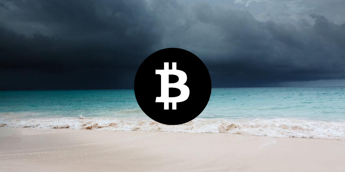 Bitcoin 가격 분석
