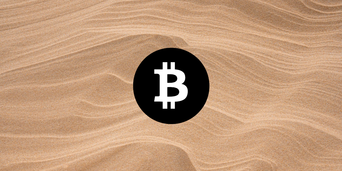 Analisi del prezzo Bitcoin 