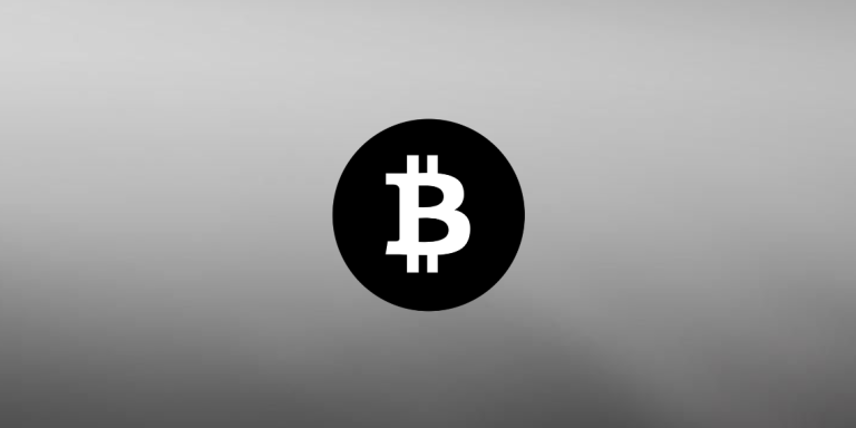 Анализ цены Bitcoin 