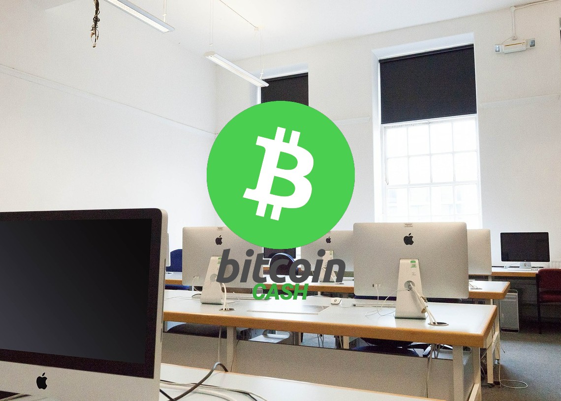 Bitcoin cash price analysis Bullish momentum regulates itself as price manages to stay above