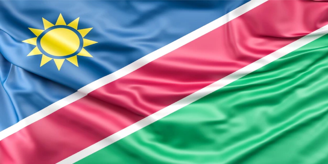 Namibia