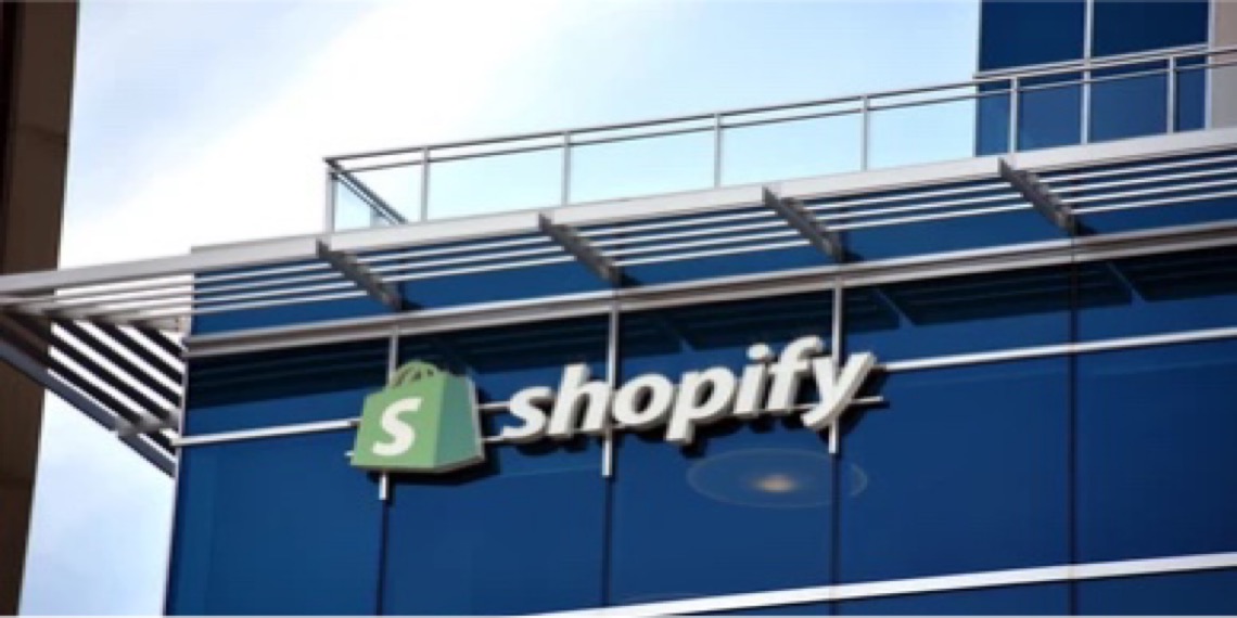 Shopify