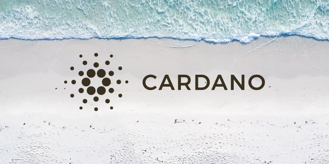 Cardano 가격 분석