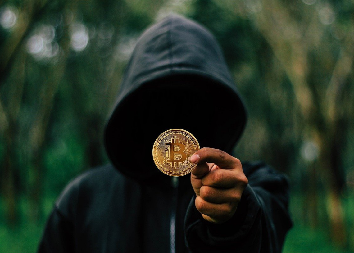 Cash App Bitcoin