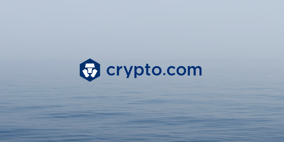 Analisi del prezzo della moneta Crypto com