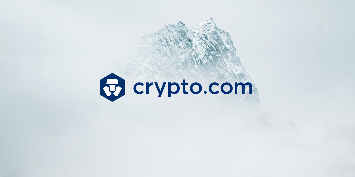 크립토닷컴 코인 가격 분석