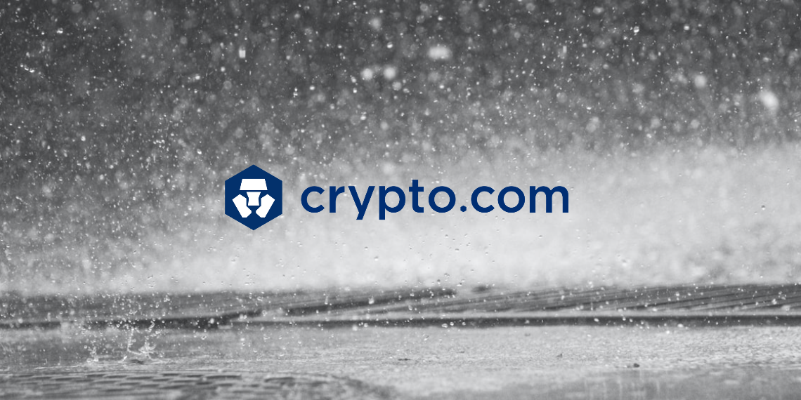 Analisi del prezzo della moneta Crypto com