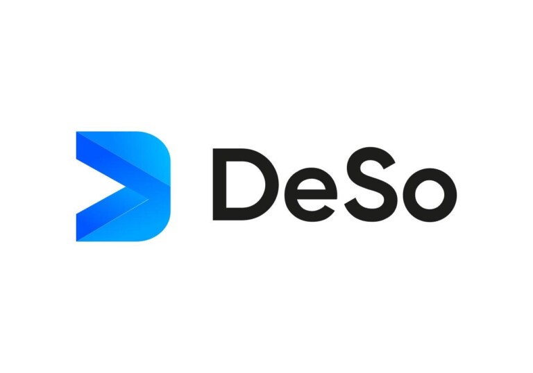 Decentralized Social DESO VufqLCf kU