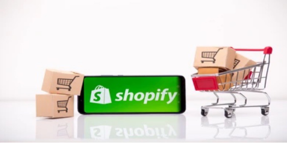 Shopify