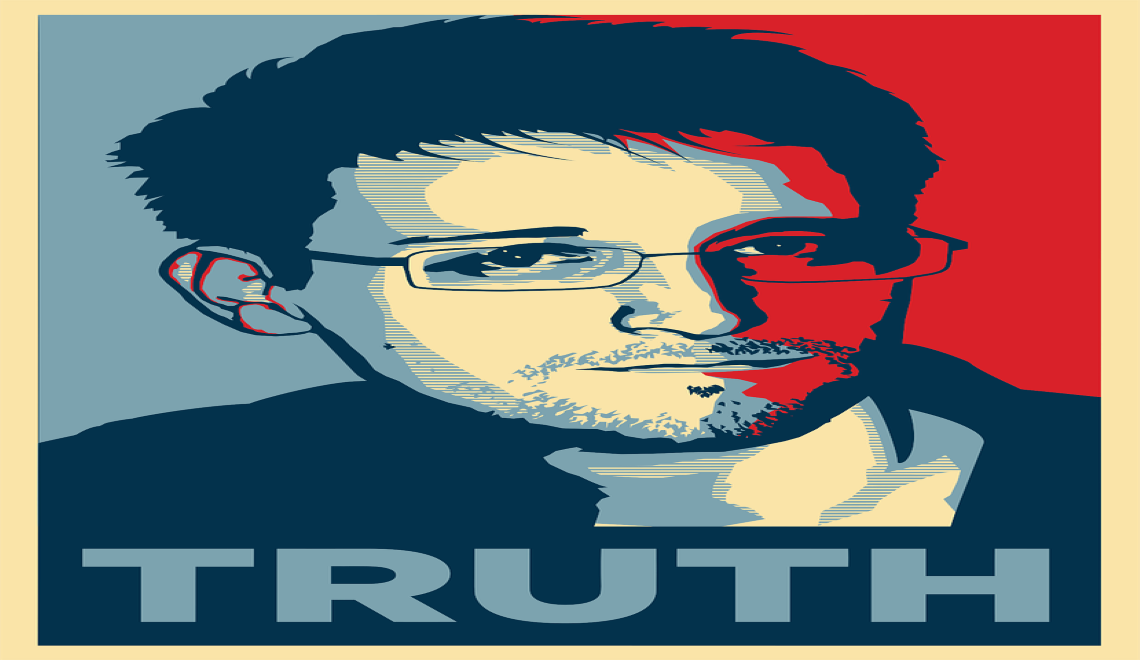 Edward Snowden