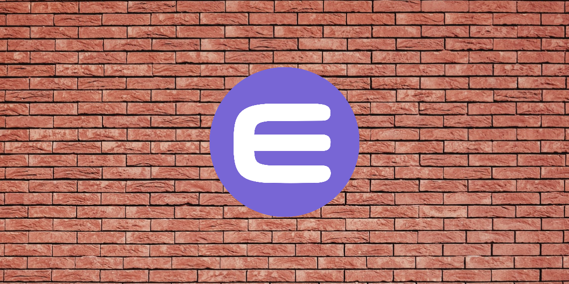 Enjin Coin Price analysis