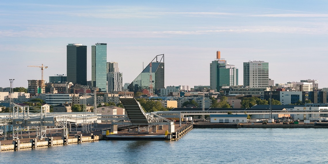 Estonia