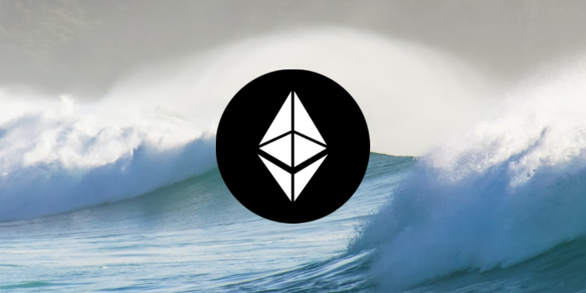 Analisi del prezzo Ethereum 