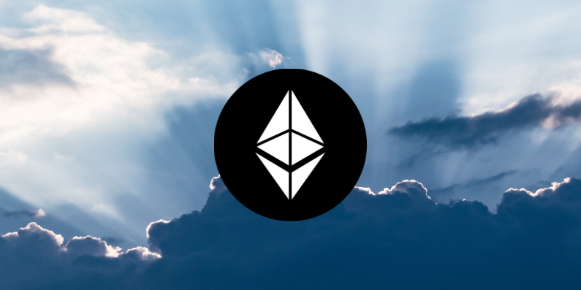 Analisi del prezzo Ethereum 