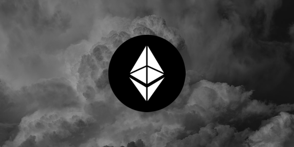 Analisi del prezzo Ethereum 