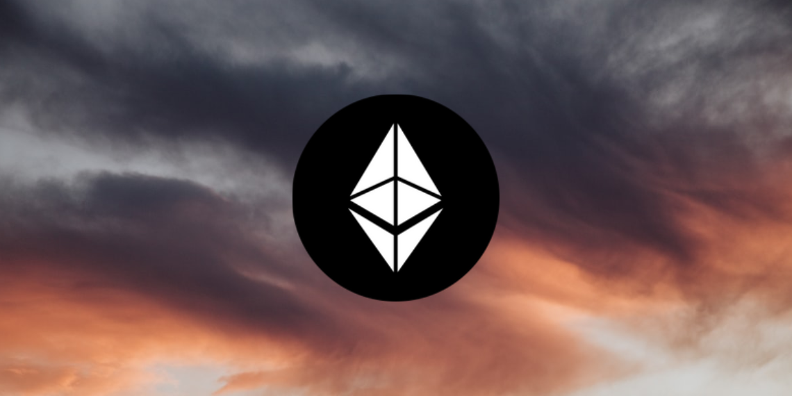 Analisi del prezzo Ethereum 