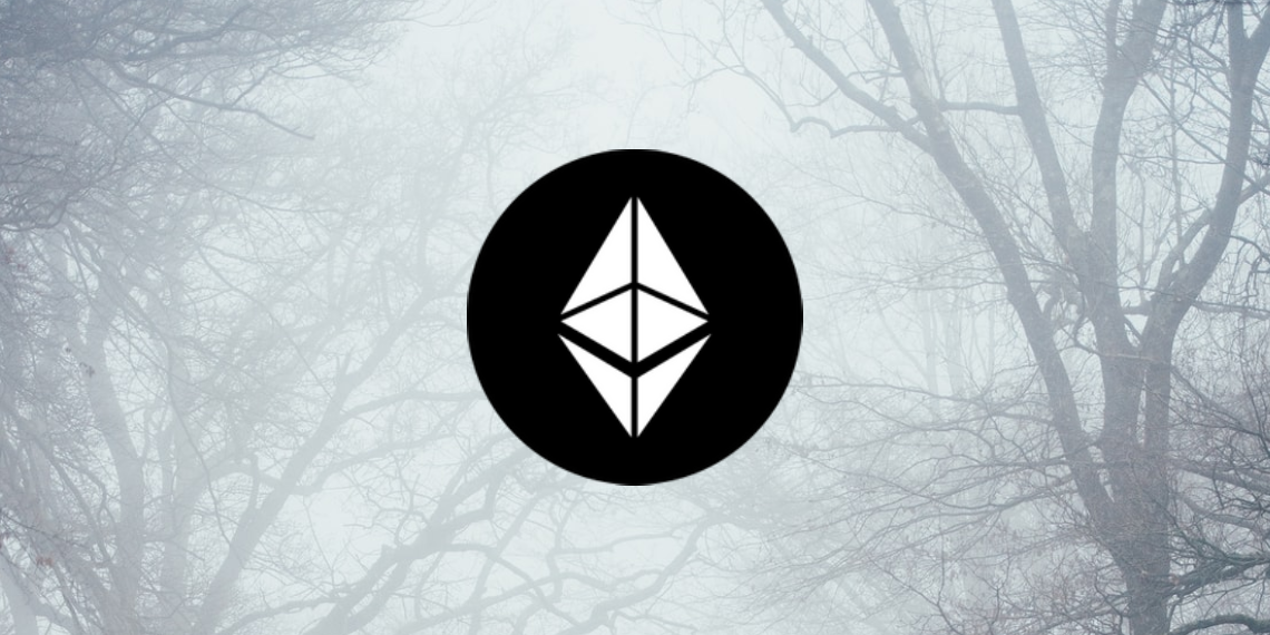 Analisi del prezzo Ethereum 