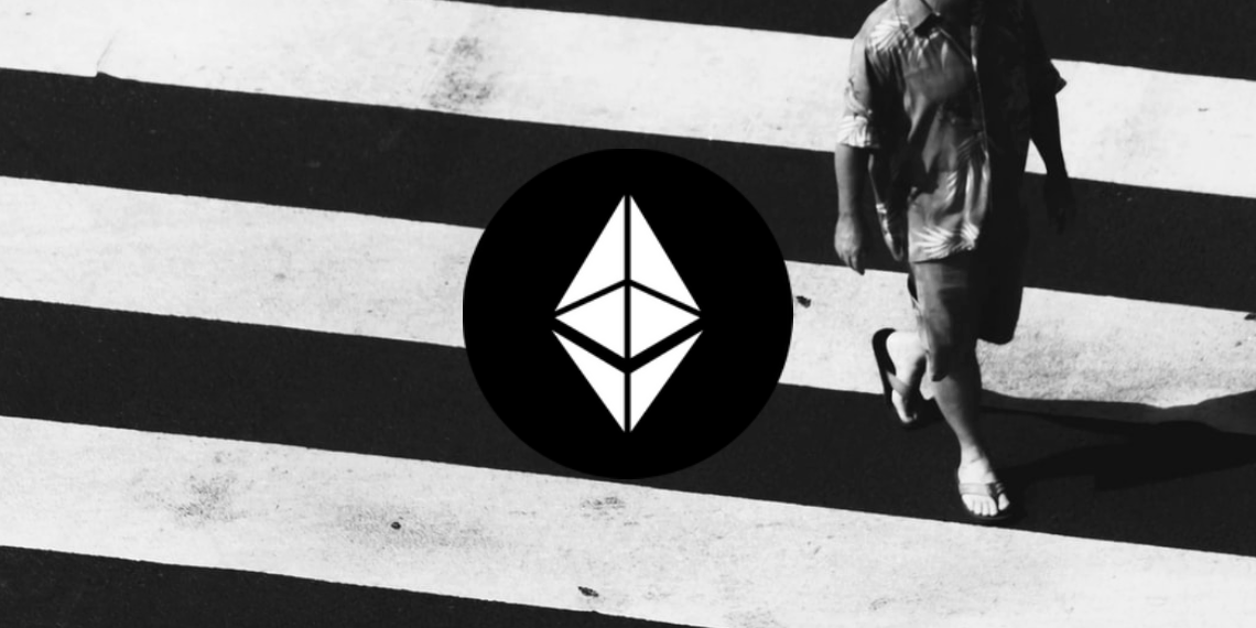 Análise do preço Ethereum