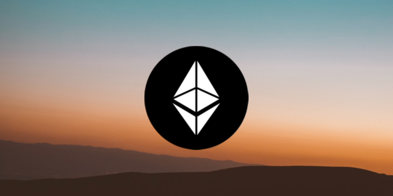 Анализ цены Ethereum 