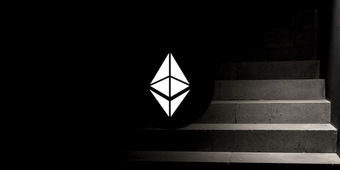 Ethereum 가격 분석