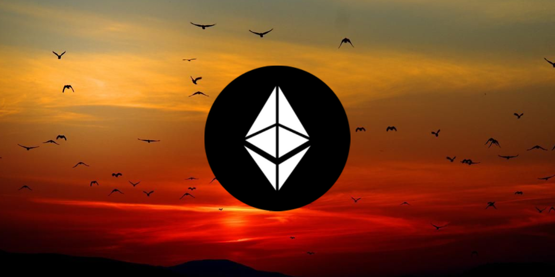 Análise do preço Ethereum 