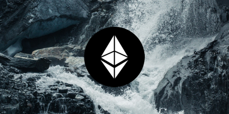 Анализ цены Ethereum 