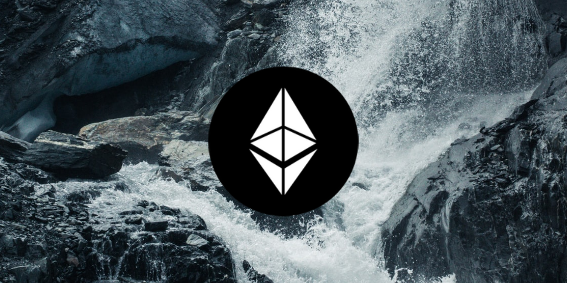 Analisi del prezzo Ethereum 