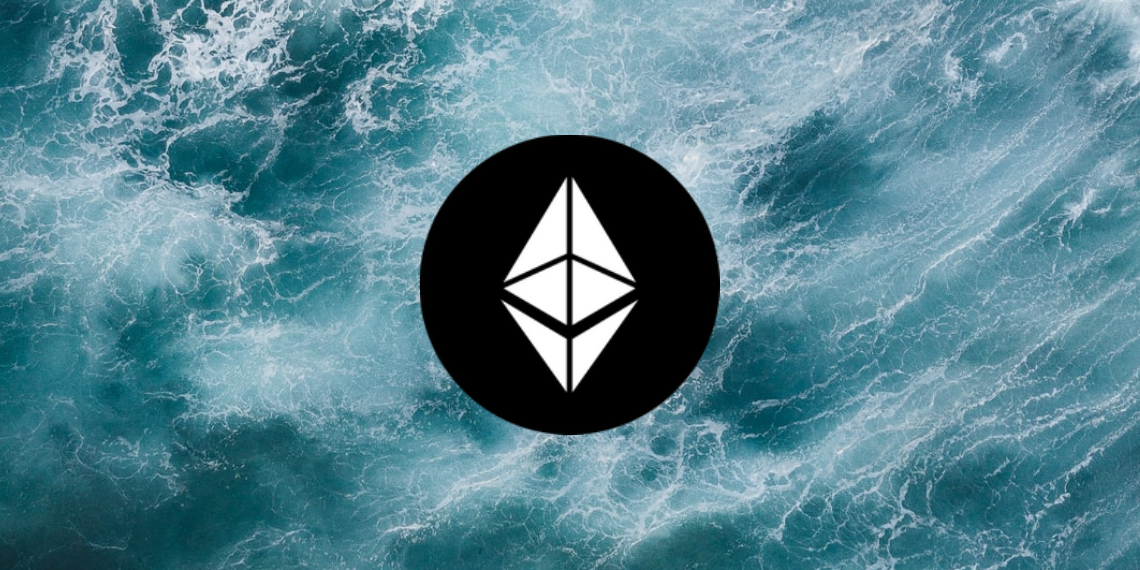 Analisi del prezzo Ethereum 28/04/2022