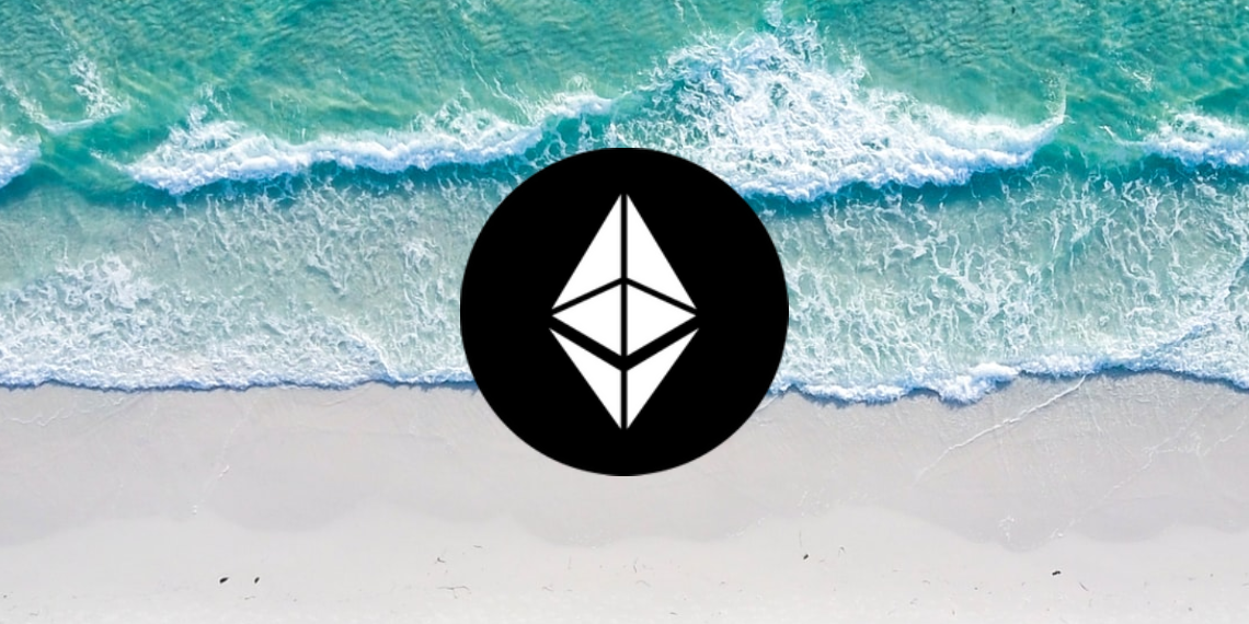 Analisi del prezzo Ethereum 29/04/2022