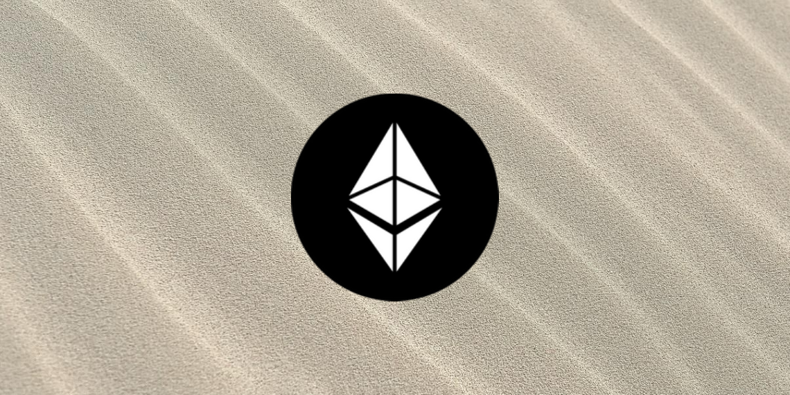 Ethereum 가격 분석 2022 04 30