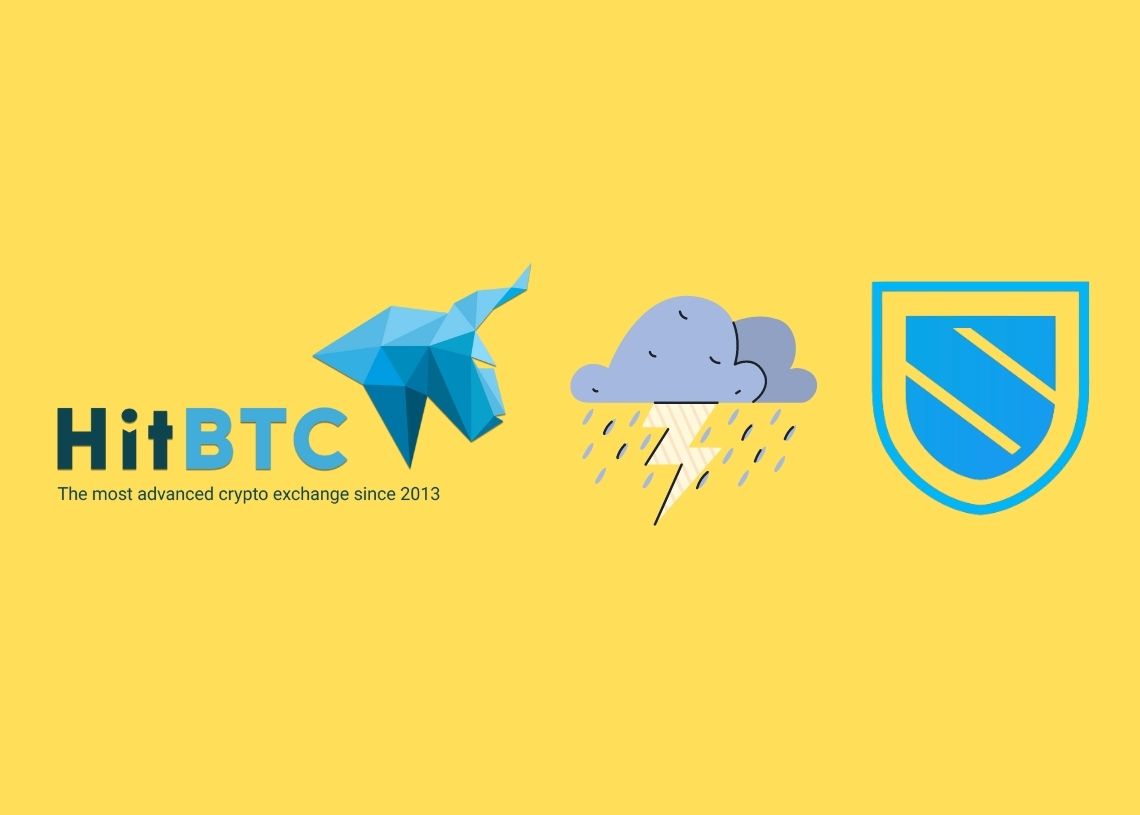 HitBTC 해킹