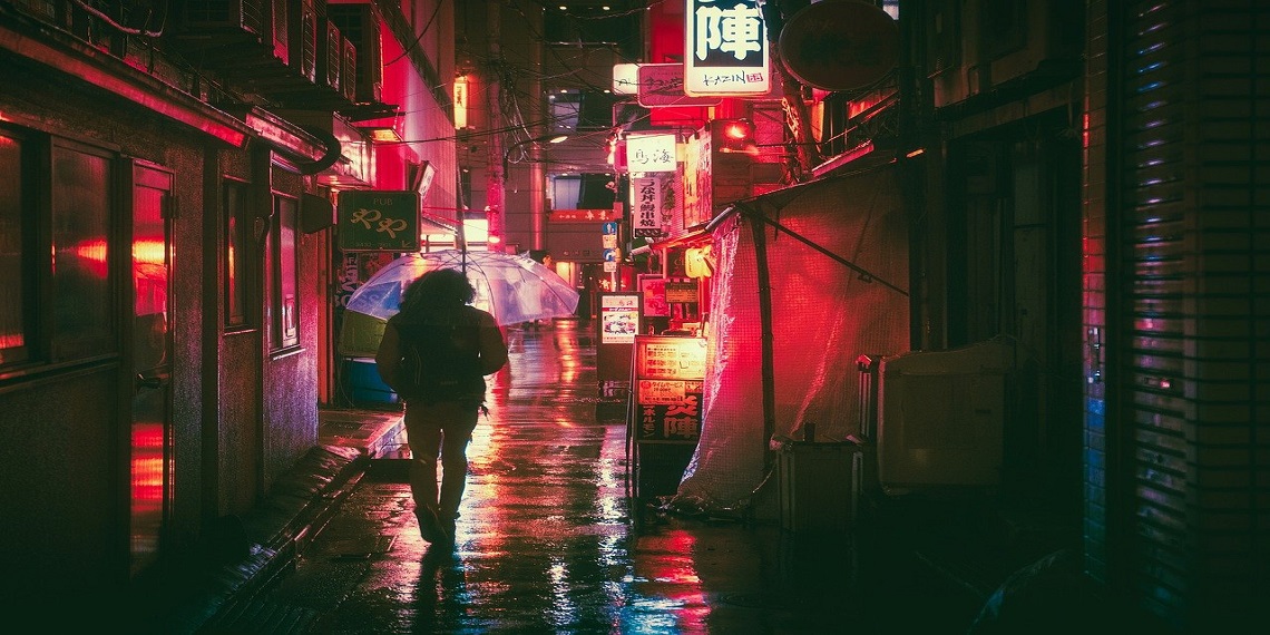 Japan