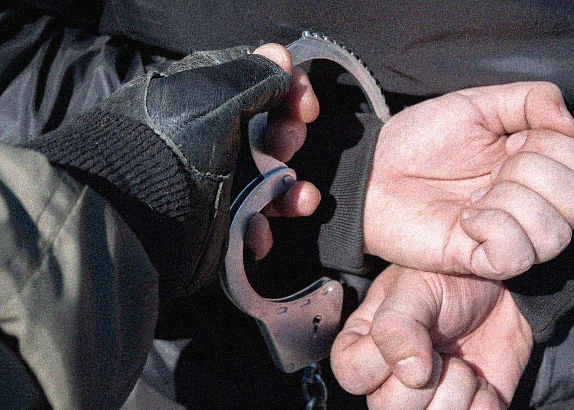 Truffatori di criptovalute arrestati in Egitto dopo aver rubato 620.000 dollari