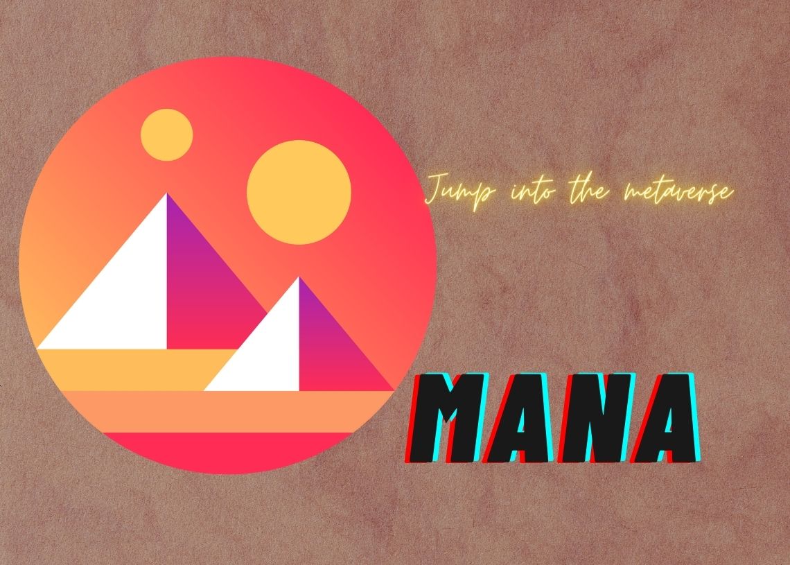 MANA 가격 분석