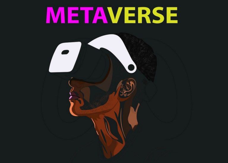 Metaverse Gaming