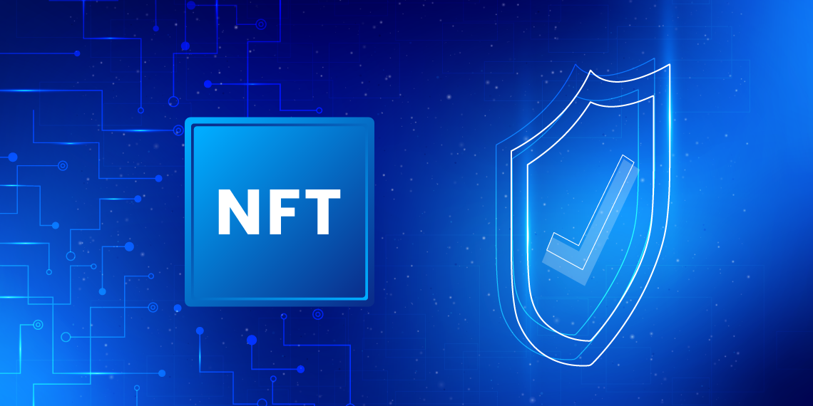 Segurança NFT