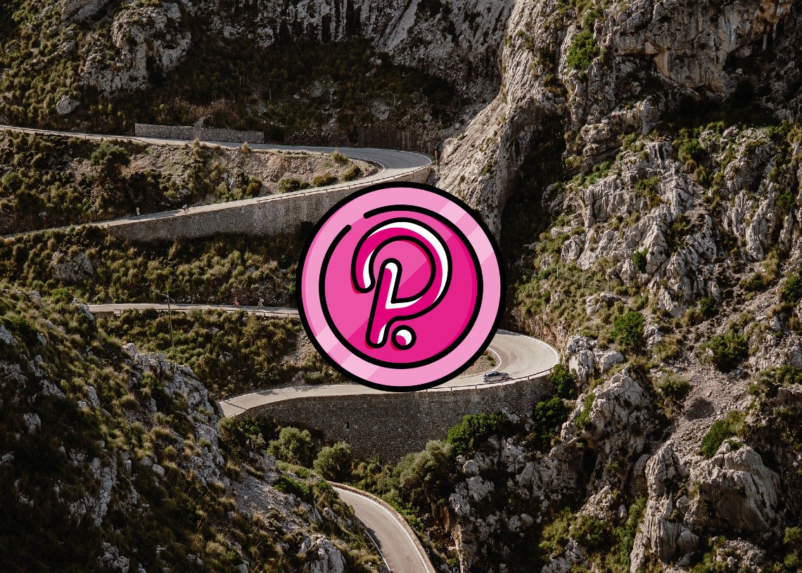 Polkadot price analysis Price elevates to as bulls continue scoring high