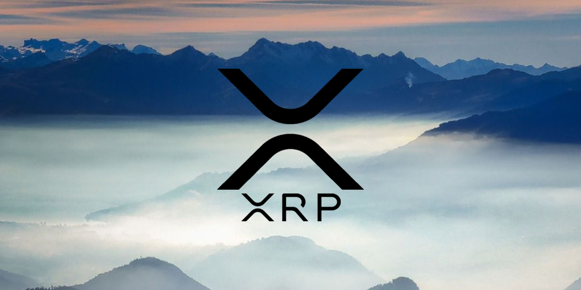 Ripple 가격 분석