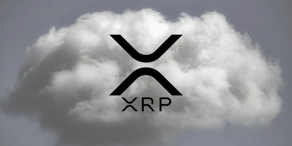 Ripple 가격 분석