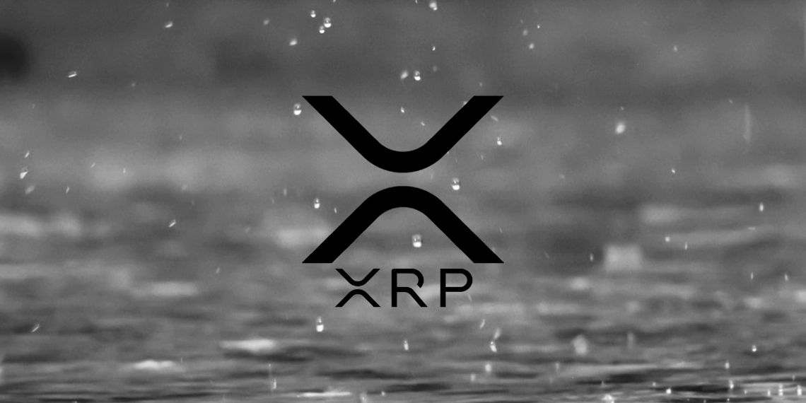 Análise de preço Ripple 
