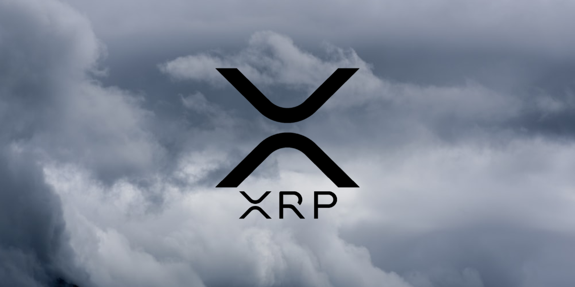 Ripple 가격 분석 2022 04 30