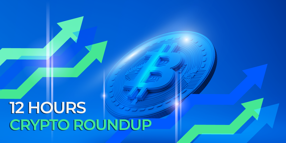 Roundup x MAR BIT