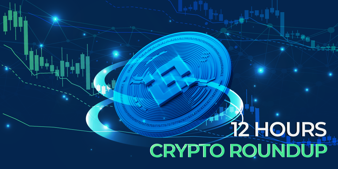Roundup x MAR BNB