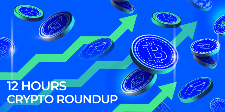 Roundup x MAR allCoins