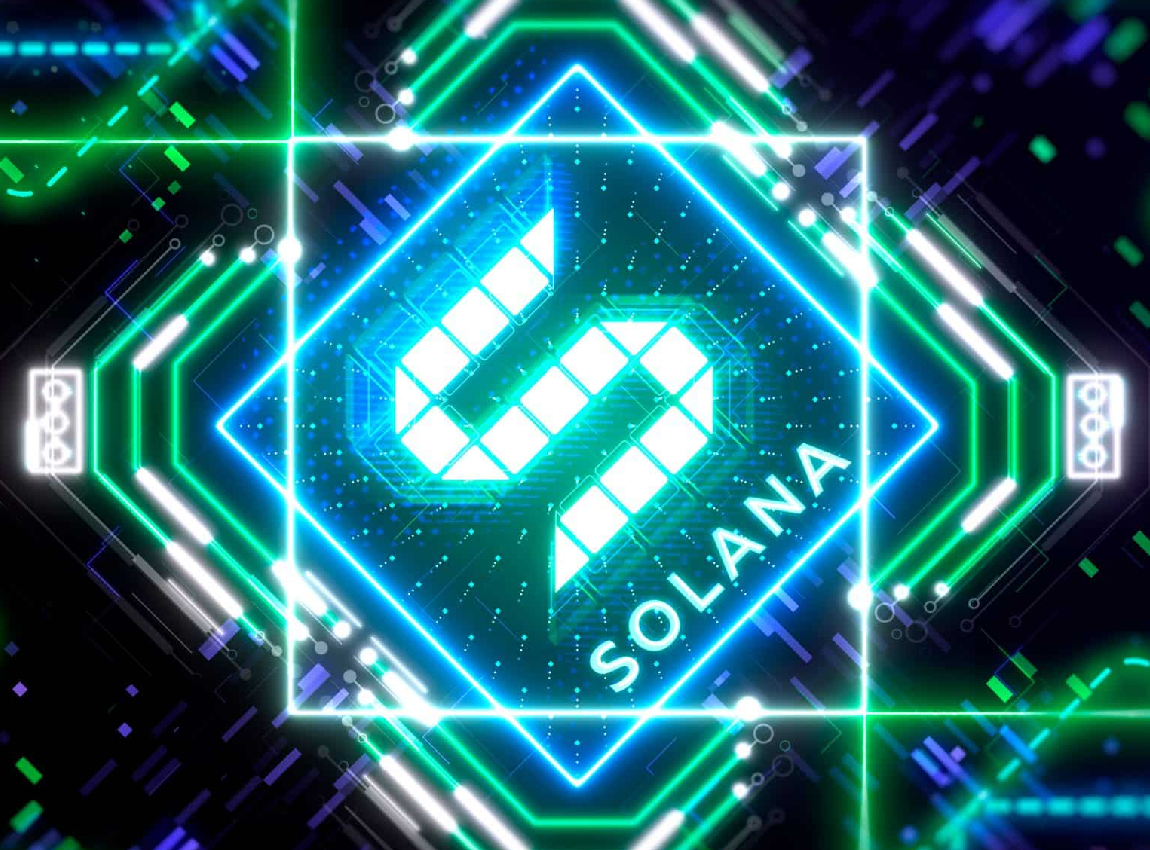Solana 가격 분석: SOL, 93달러로 시장 가격 돌파