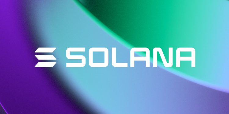 Solana price analysis
