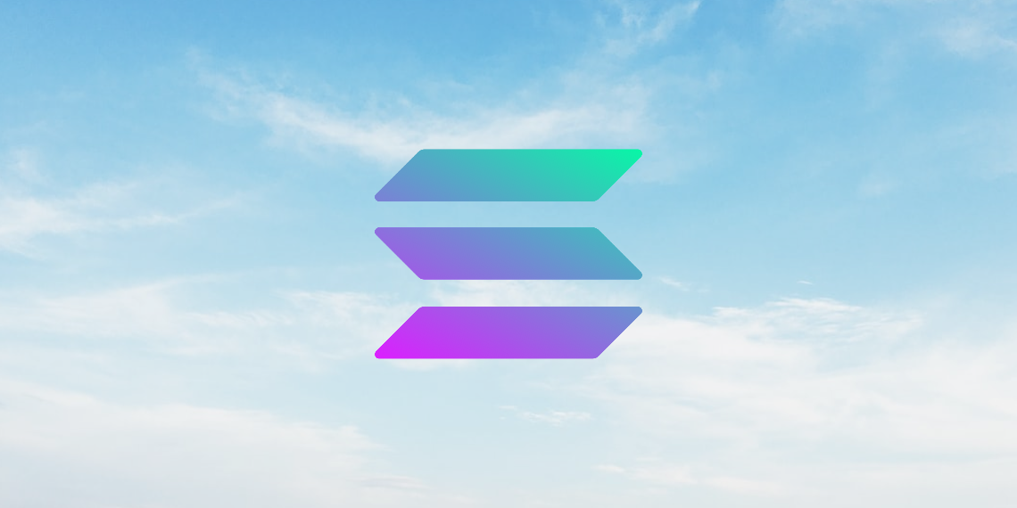 Solana Price analysis