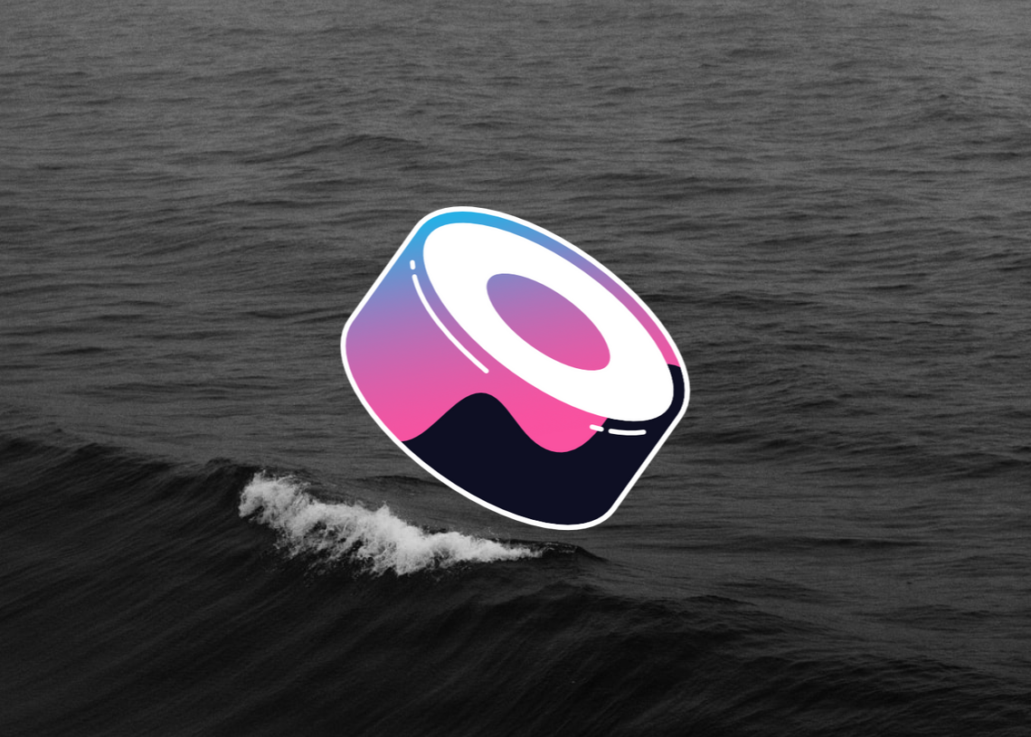 Sushiswap Price analysis
