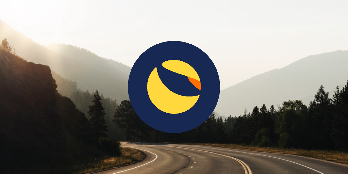 Terra Price analysis